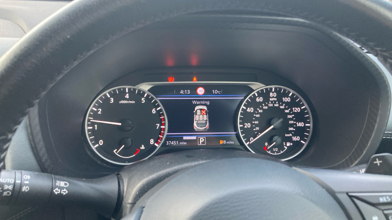 Nissan Juke 1.0 DiG-T Tekna 5dr DCT Petrol Hatchback